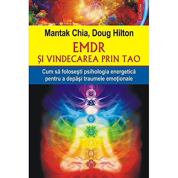 EMDR si vindecarea prin Tao / Hexagon, Mantak Chia, Doug Hilton