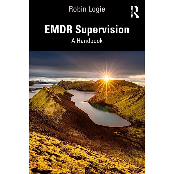 EMDR Supervision, Robin Logie