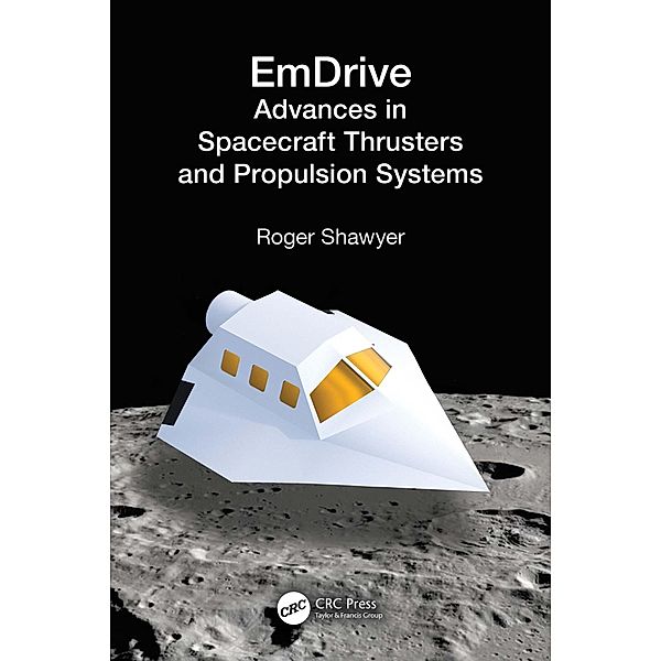 EmDrive, Roger Shawyer