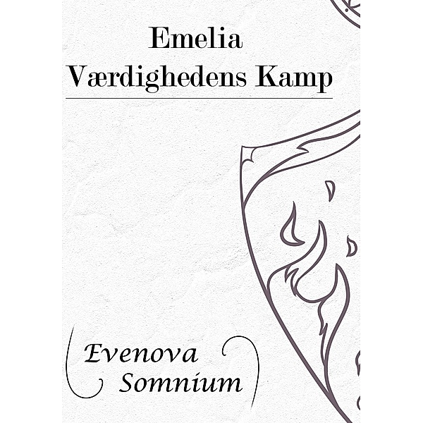 Emelia, Evenova Somnium