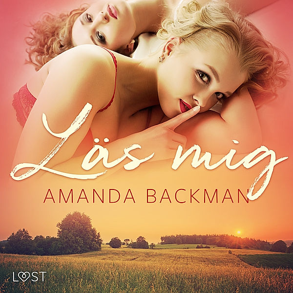 Emelie och Isabella - 1 - Läs mig - erotisk novell, Amanda Backman