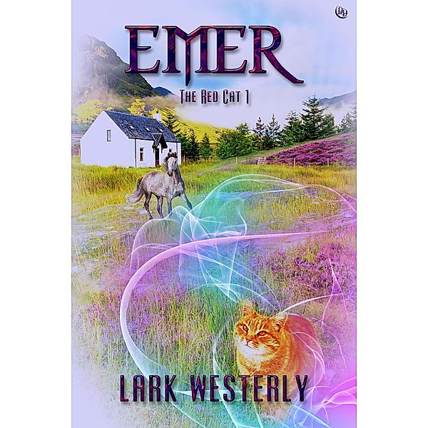 Emer (The Red Cat, #1) / The Red Cat, Lark Westerly