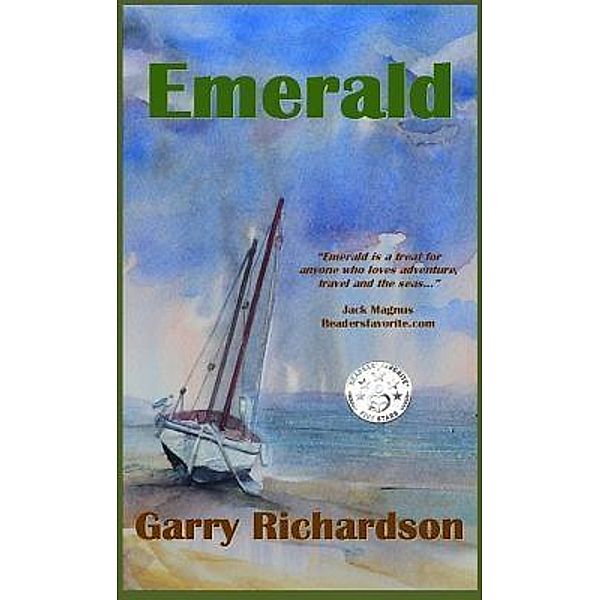 Emerald, Garry Richardson