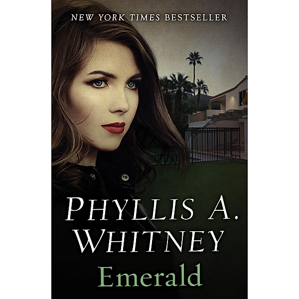Emerald, PHYLLIS A. WHITNEY