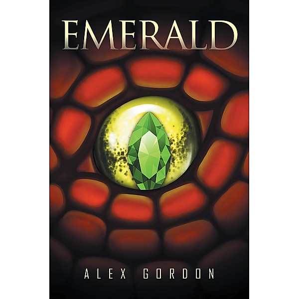 Emerald, Alex Gordon