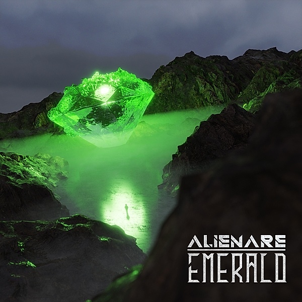 Emerald (Boxset), Alienare