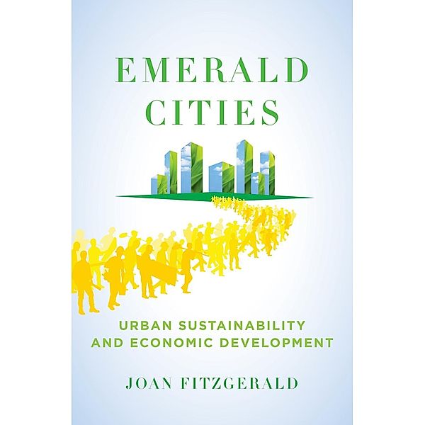 Emerald Cities, Joan Fitzgerald