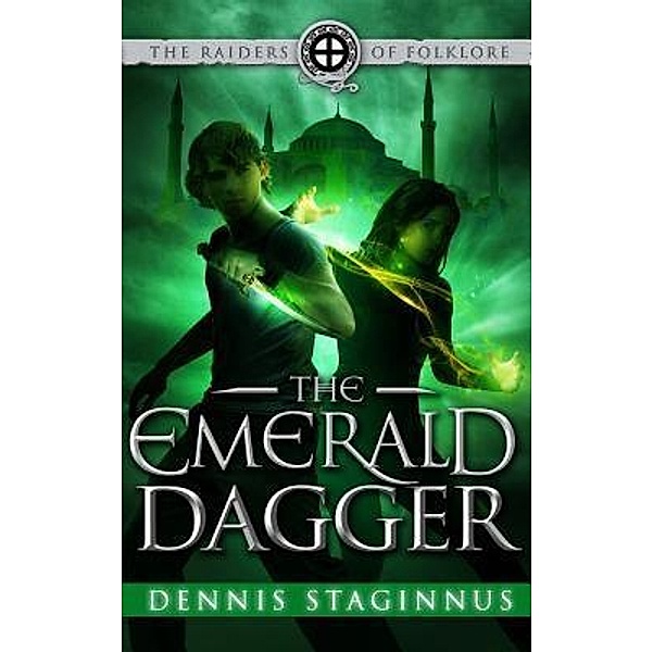 Emerald Dagger / Dennis Staginnus, Dennis Staginnus