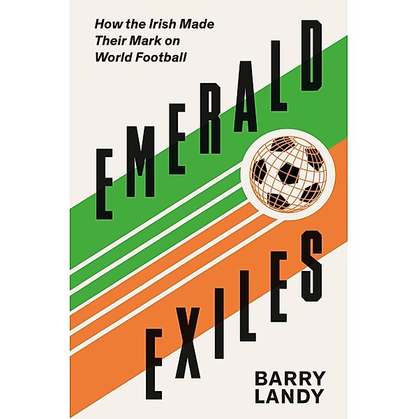 Emerald Exiles, Barry Landy