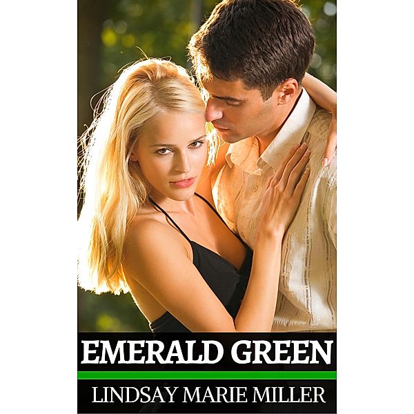 Emerald Green (Murder in Savannah, #1), Lindsay Marie Miller