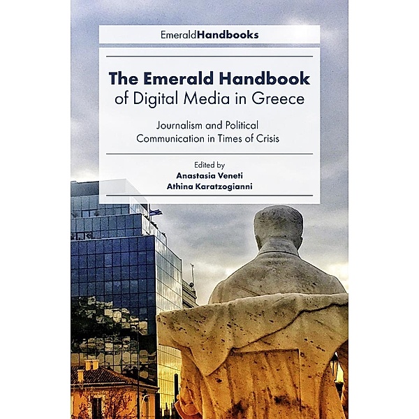 Emerald Handbook of Digital Media in Greece