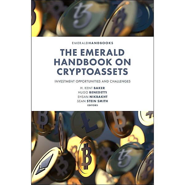 Emerald Handbook on Cryptoassets