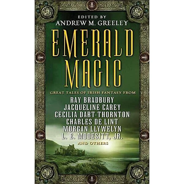 Emerald Magic, Andrew M. Greeley