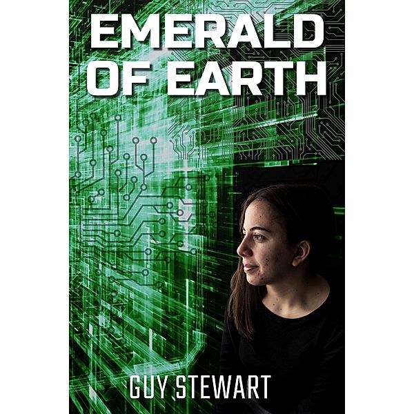 Emerald of Earth, Guy Stewart