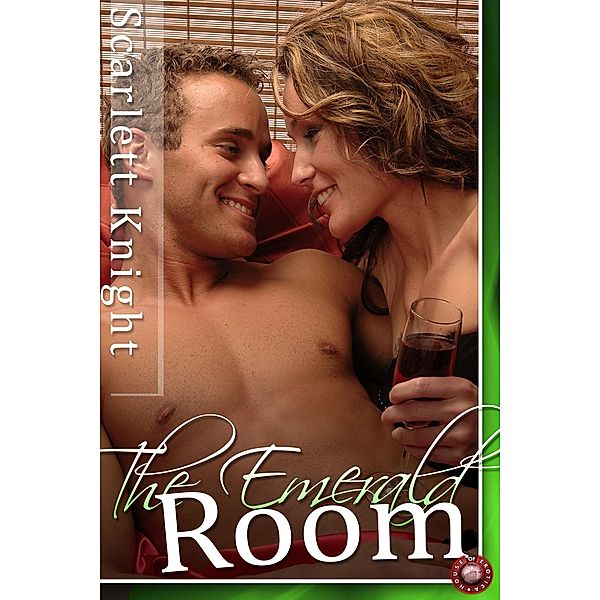 Emerald Room / Sexy Erotica, Scarlett Knight