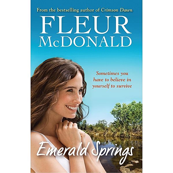 Emerald Springs, Fleur McDonald