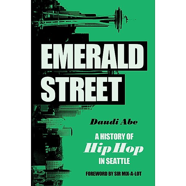 Emerald Street, Daudi Abe