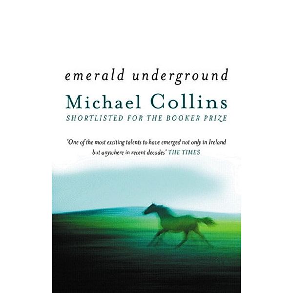 Emerald Underground, Michael Collins