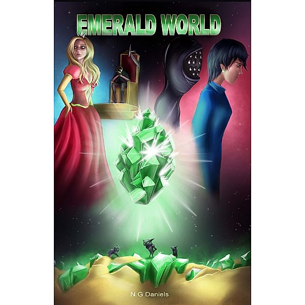 Emerald World, Ng Daniels