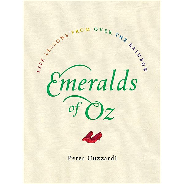 Emeralds of Oz, Peter Guzzardi