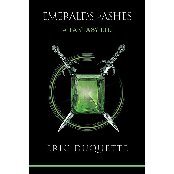 Emeralds to Ashes, Eric Duquette