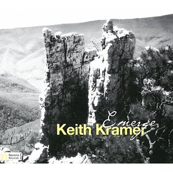 Emerge, Keith Kramer