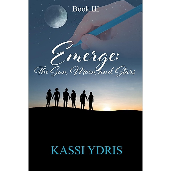 Emerge: The Sun, Moon, and Stars, Kassi Ydris