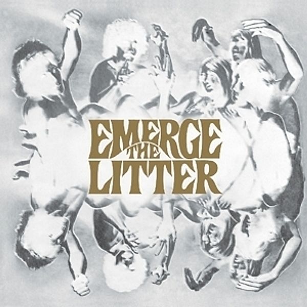 Emerge (Vinyl), Litter