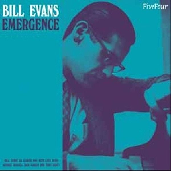 Emergence, Bill Evans