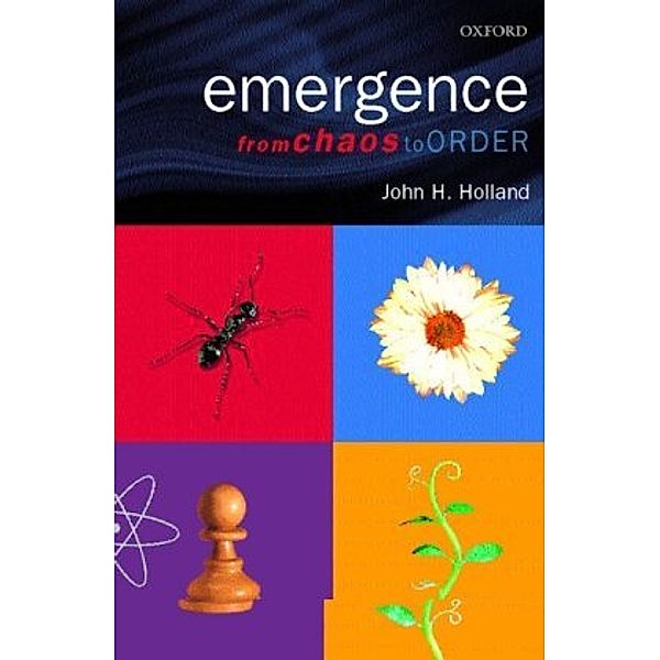 Emergence, John H. Holland