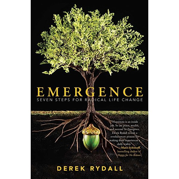 Emergence, Derek Rydall