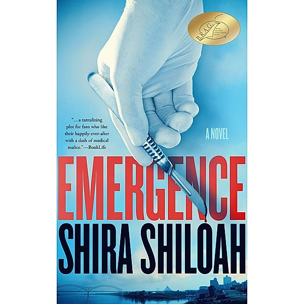 Emergence, Shira Shiloah