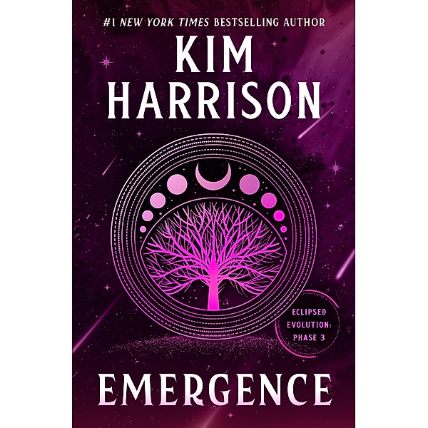 Emergence, Kim Harrison