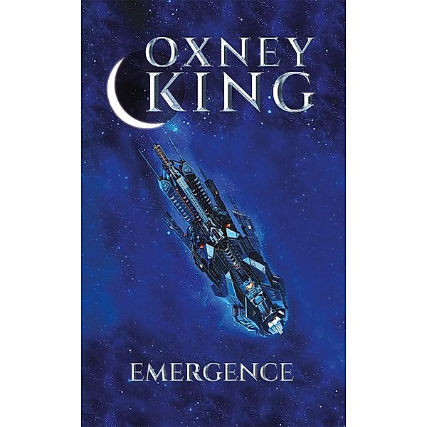Emergence / Austin Macauley Publishers, Oxney King
