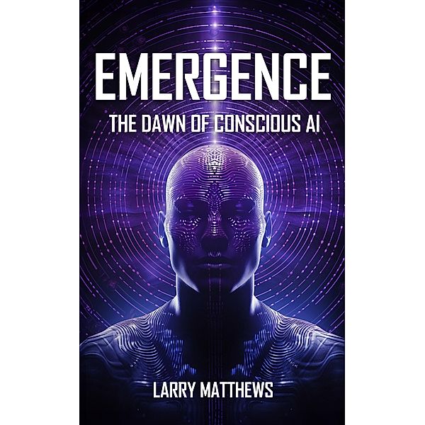 Emergence I, Larry Matthews