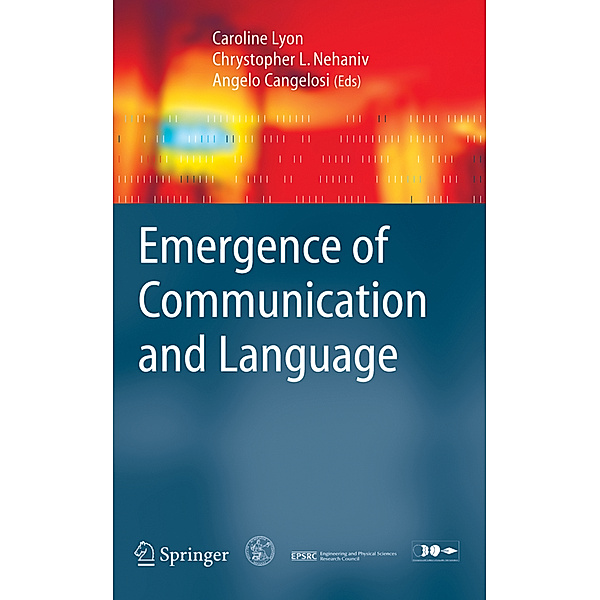Emergence of Communication and Language