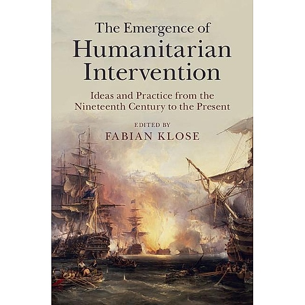 Emergence of Humanitarian Intervention / Human Rights in History