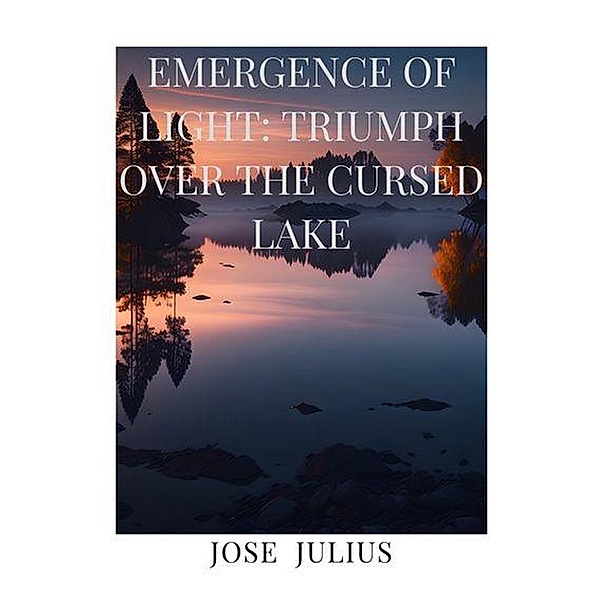 Emergence of Light: Triumph Over The Cursed Lake, Jose Julius