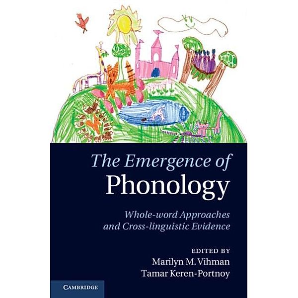 Emergence of Phonology