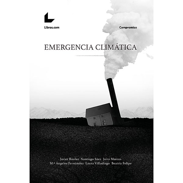 Emergencia climática, Javier Bauluz, Santiago Sáez, Jairo Marcos, Mª Ángeles Fernández, Laura Villadiego