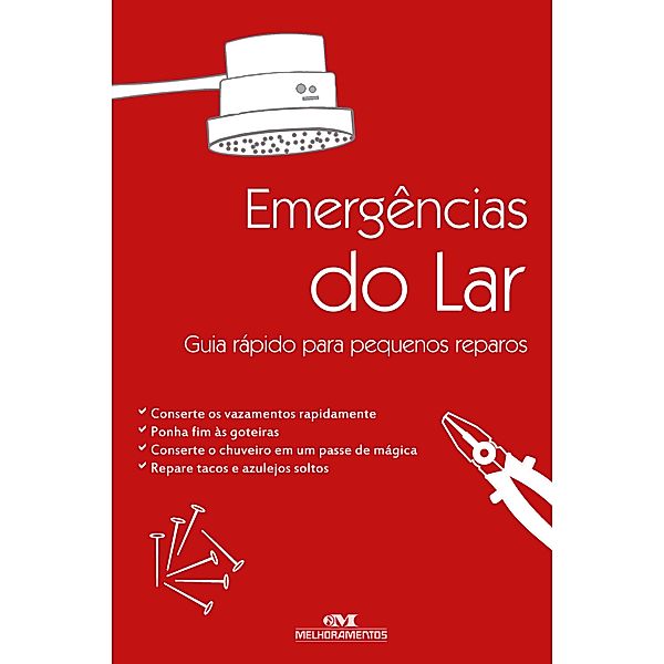 Emergências do lar, Nara Raggiotti