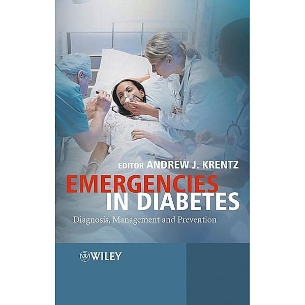 Emergencies in Diabetes