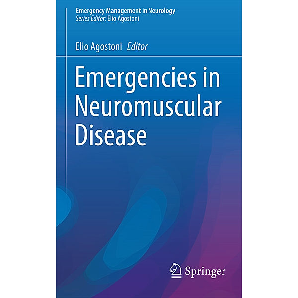 Emergencies in Neuromuscular Disease