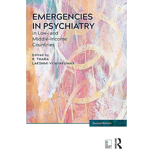 Emergencies in Psychiatry in Low- and Middle-income Countries