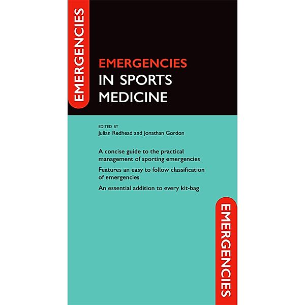 Emergencies in Sports Medicine / Emergencies in...