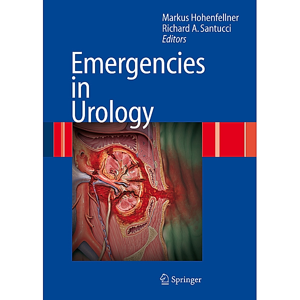 Emergencies in Urology