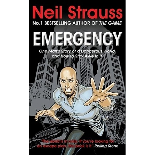 Emergency, Neil Strauss