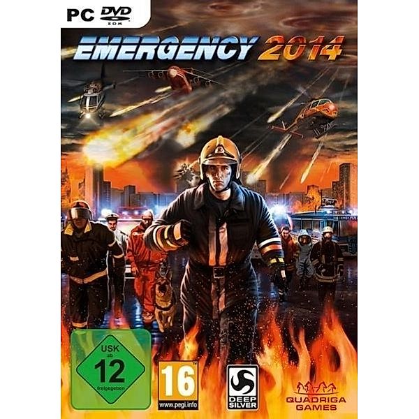 Emergency 2014