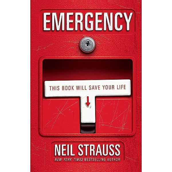 Emergency, Neil Strauss