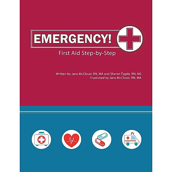 Emergency!, Sharon Tipple RN, Jane McCloud RN MA